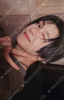 The Passage QR ALBUM Ver.