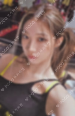 SPAGHETTI Weverse Albums ver.