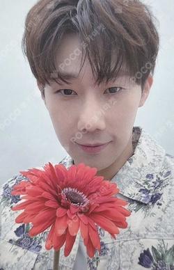 THE TEN BRACELET KimSungKyu photocard image
