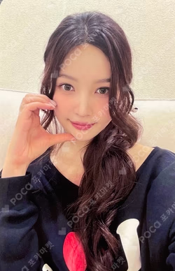 SMTOWN 30TH Anniversary QQ MUSIC JOY photocard image