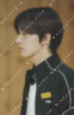 ENHYPEN EN-O'CLOCK REWARD HEESEUNG photocard image