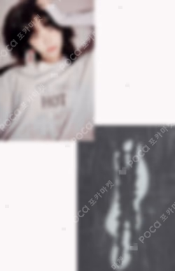 HOT weverse albums ver. ver.A