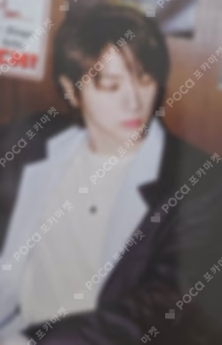 BOYLIFE POP UP STORE PHOTO CARD