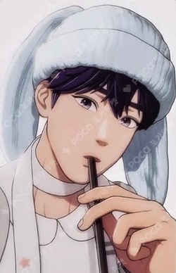 PLBBUU POCAALBUM Ver.