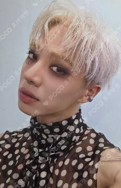 PredatorJewel Ver. LEE GI KWANG photocard image