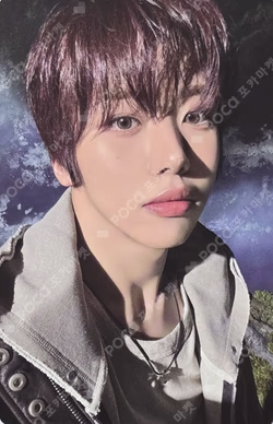 The Passage PHOTOBOOK Ver. PATH Ver.