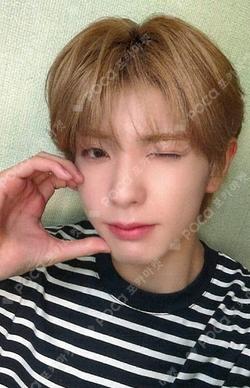 O-RLY? SOUND WAVE YUKI photocard image