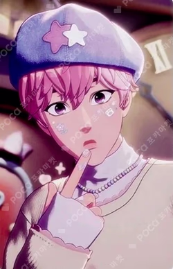 PLBBUU POCAALBUM Ver.