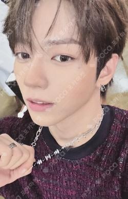 The Passage PHOTOBOOK Ver. TWIG Ver. JL photocard image