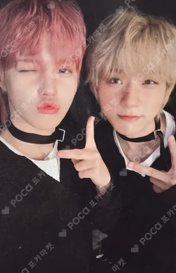 The Passage PHOTOBOOK Ver. PATH Ver.