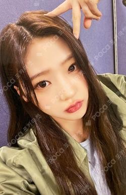 SMTOWN 30TH Anniversary QQ MUSIC Stella photocard image