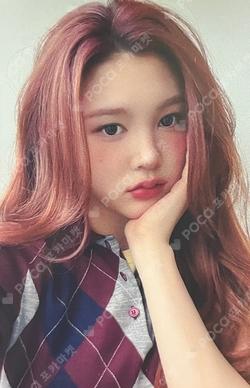 FOCUS JUMP UP A-Na photocard image