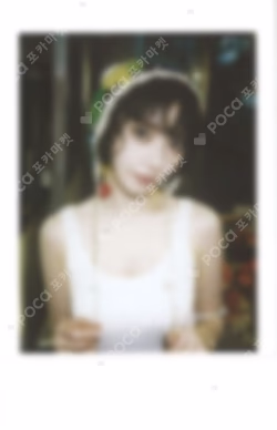 SPAGHETTI Instant Photo Card SAKURA photocard image
