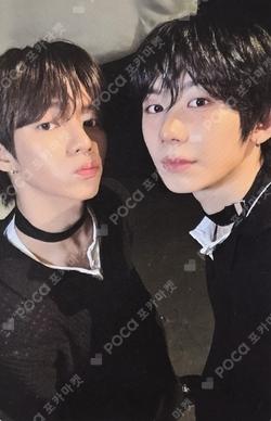 The Passage PHOTOBOOK Ver. PATH Ver.