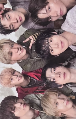 The Passage DIGIPACK Ver.