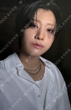 Wonderland Show! Musiccore MINI FANMEETING YOOYONGHA photocard image