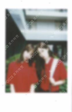 SPAGHETTI Instant Photo Card