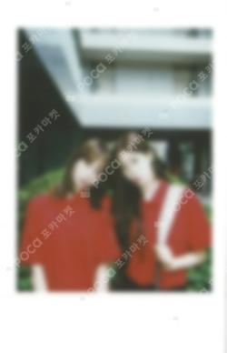 SPAGHETTI Instant Photo Card Unit photocard image