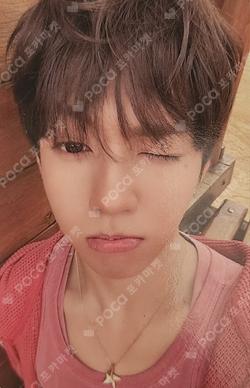 The Passage DIGIPACK Ver. JL photocard image