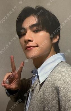 6TH ANNIVERSARY LUCKY CARD SET XIAOJUN photocard image
