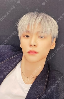 SMTOWN 30TH Anniversary QQ MUSIC EUNSEOK photocard image