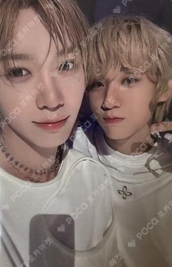 The Passage PHOTOBOOK Ver. TWIG Ver. Unit photocard image