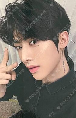 2025 ZEROBASEONE WORLD TOUR [HERE&NOW] IN SAITAMA RICKY photocard image