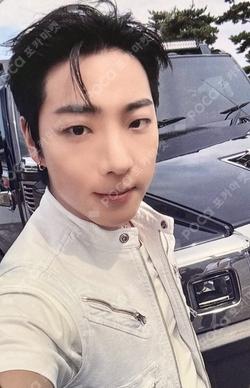 UNBROKEN KPOP TOGETHER E-TION photocard image