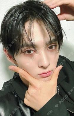 LOST Starlike Music Takuma photocard image