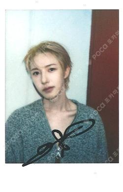 LIFESTYLE RENJUN photocard image