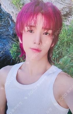 Dare to Crave : Epilogue ALLEN photocard image