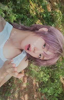 Dare to Crave : Epilogue STARSHIPSQUARE SEONGMIN photocard image