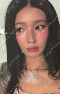 MY, Lover Lover Ver. MIYEON photocard image