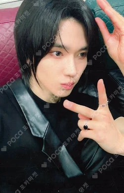 LOST Starlike Music Chael photocard image