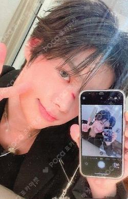 LOST MINIRECORD Yuma photocard image