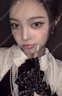 FOCUS NY MUSIC IAN photocard image