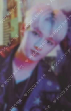 TEEN, AGE RS Ver. JUN photocard image