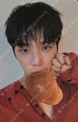 Beat-Boxer BROADCAST SO GEON photocard image