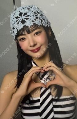 ITZY The 4th Fan Meeting ITZY MIDZY, LET'S FLY! "ON AIR" LIA photocard image