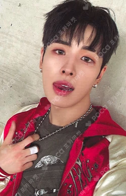 Beat-Boxer Beat ver. HARU photocard image