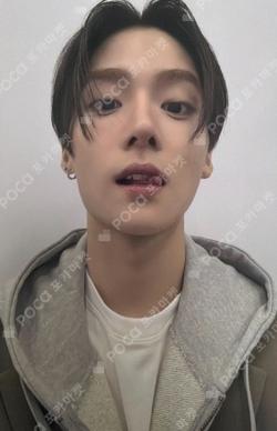 BOYS II PLANETArchive Exhibition ‘AFTER, JOURNEY’ HOLDER &  PHOTOCARD SET