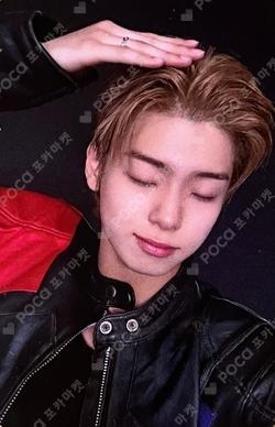 Trophy BROADCAST Kim Do Gyun photocard image