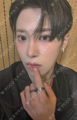 BOYS II PLANETArchive Exhibition ‘AFTER, JOURNEY’ HOLDER &  PHOTOCARD SET ARNO photocard image