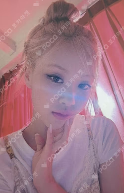 Season’s Greetings: From HANK & ROSÉ To You [2024] ROSE photocard image