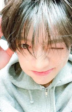 LOST Starlike Music Yuma photocard image