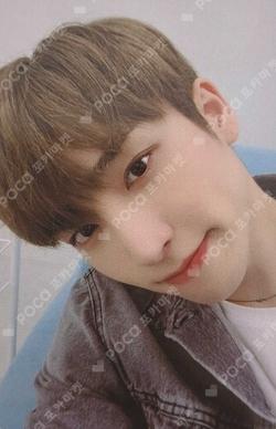 CHASE JOEUNMUSIC SANGYEON photocard image