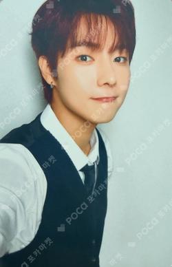 MAZE : AD ASTRA Over The Rainbow YONGHOON photocard image