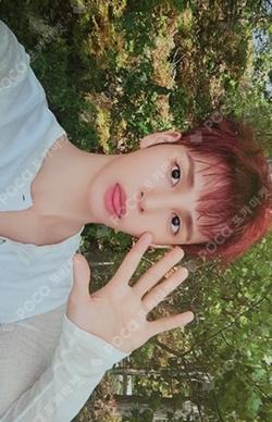 Dare to Crave : Epilogue STARSHIPSQUARE SERIM photocard image