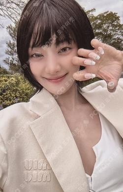 HER LP Ver. MINNIE photocard image