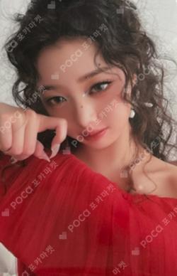 IVE WONYOUNG photocard image
